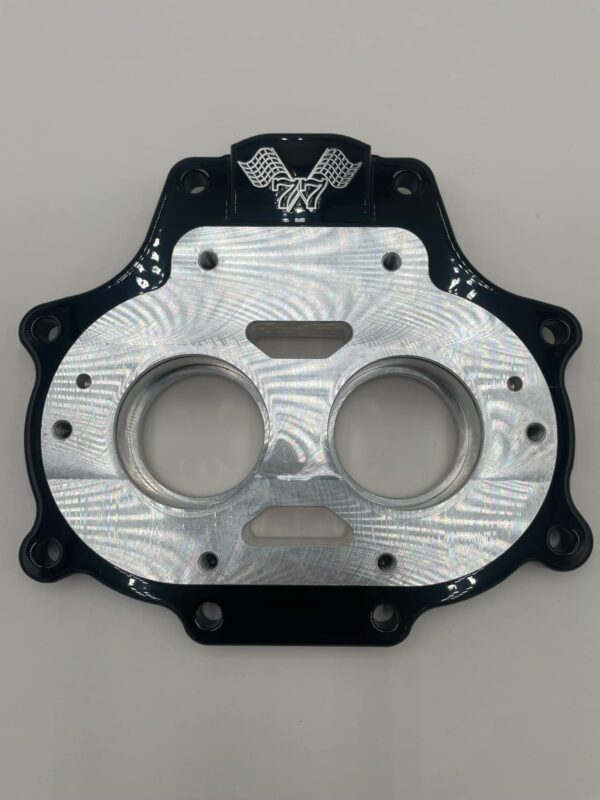 77 Cycles Complete 6 Speed Twin Cam Transmission Cassette - Image 5